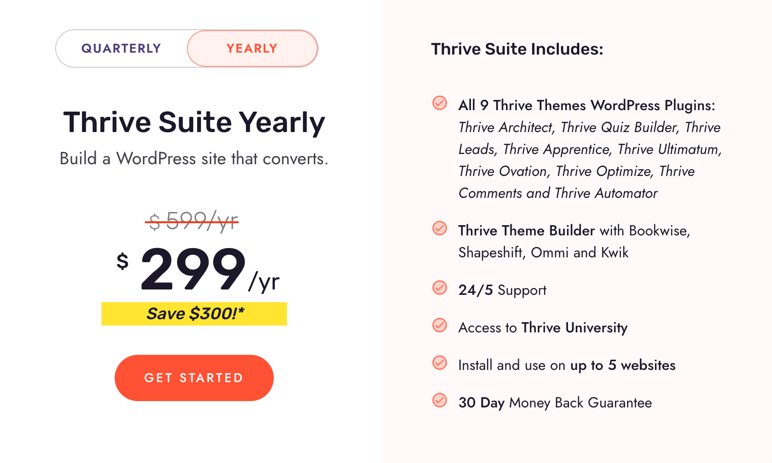 thrivethemes
